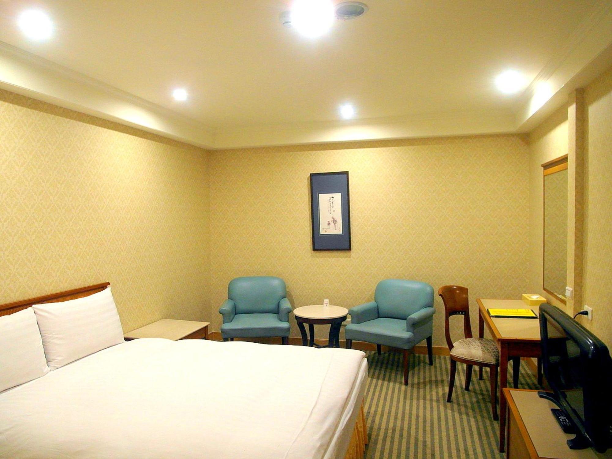 Apollo Hotel Puli Cameră foto